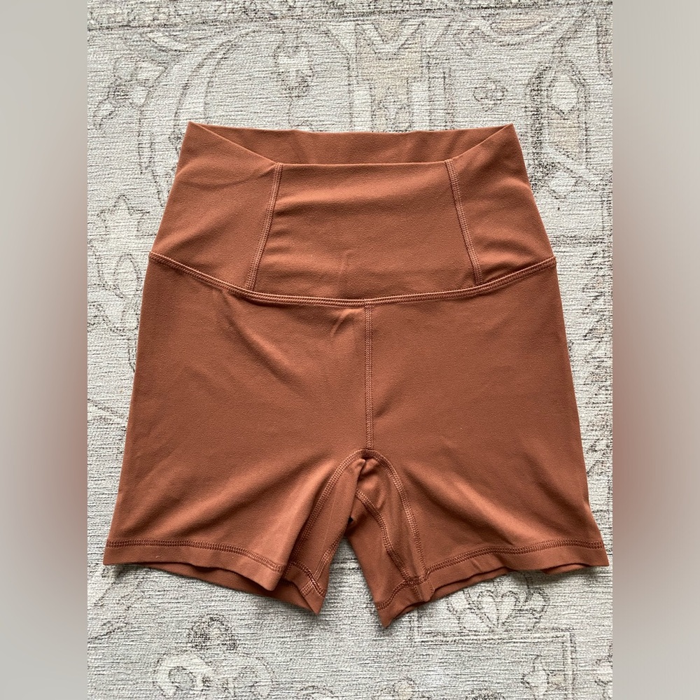 Free People Movement Never Better 5” Bike Shorts size XS